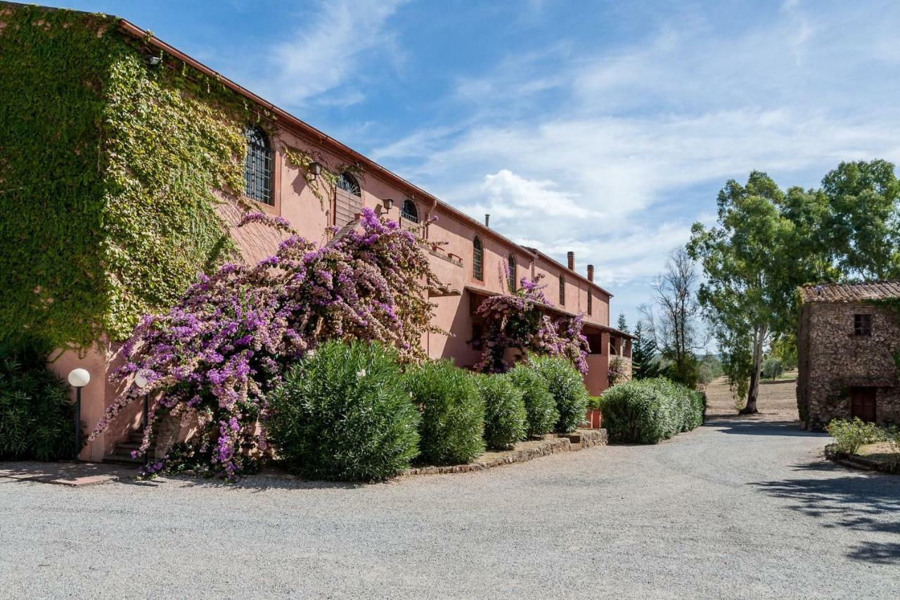 Fattoria Di Casalappi Campiglia Marittima