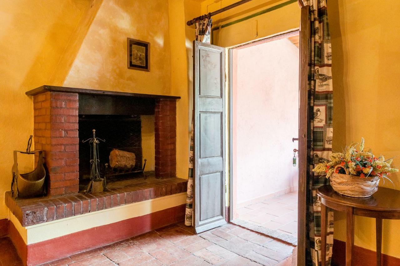 Fattoria Di Casalappi Alloggio per agriturismo Campiglia Marittima