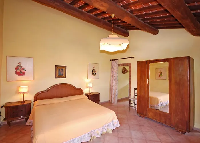 Fattoria Di Casalappi
