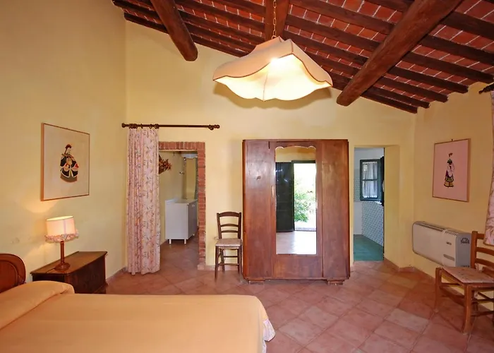 Fattoria Di Casalappi