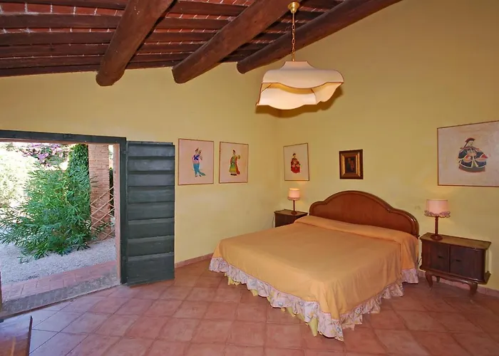 Fattoria Di Casalappi