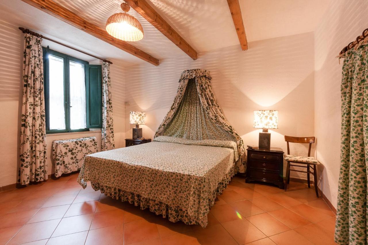 Fattoria Di Casalappi Campiglia Marittima