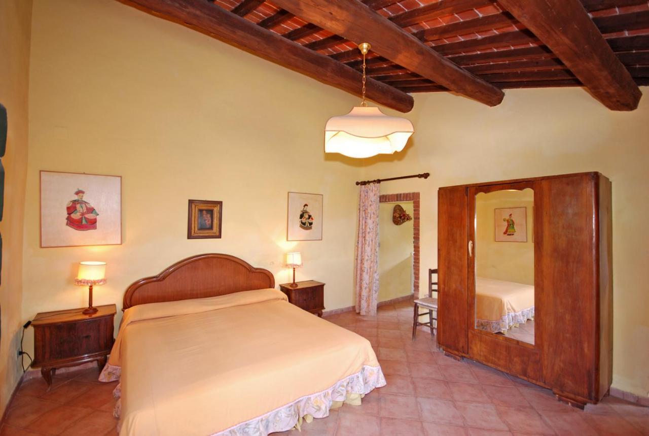 Fattoria Di Casalappi Farm stay *