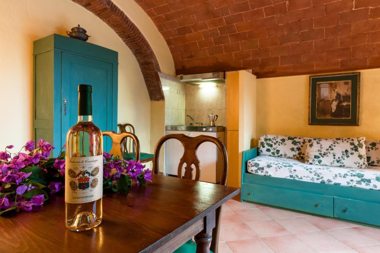 Farm stay Fattoria Di Casalappi Campiglia Marittima