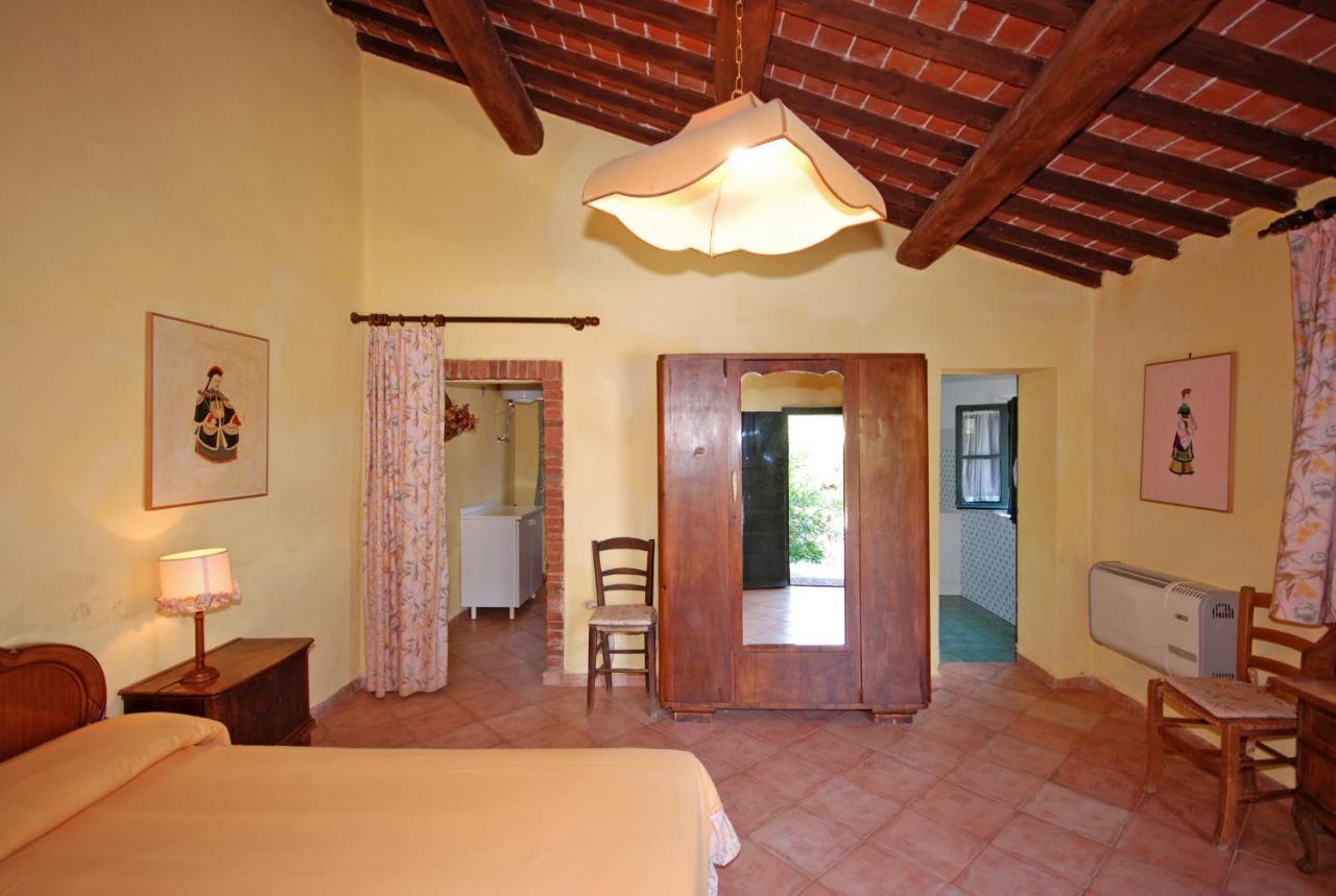 Farm stay Fattoria Di Casalappi