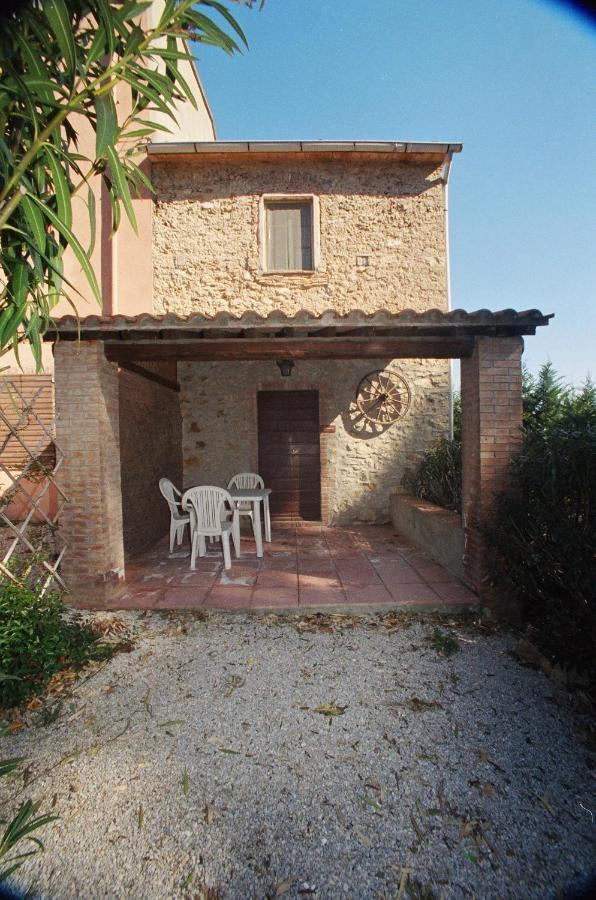 Fattoria Di Casalappi *