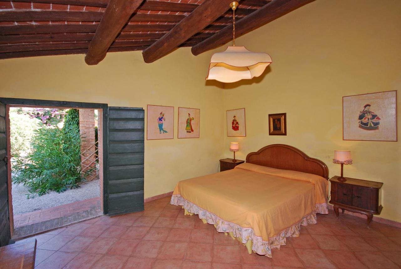 Fattoria Di Casalappi Farm stay