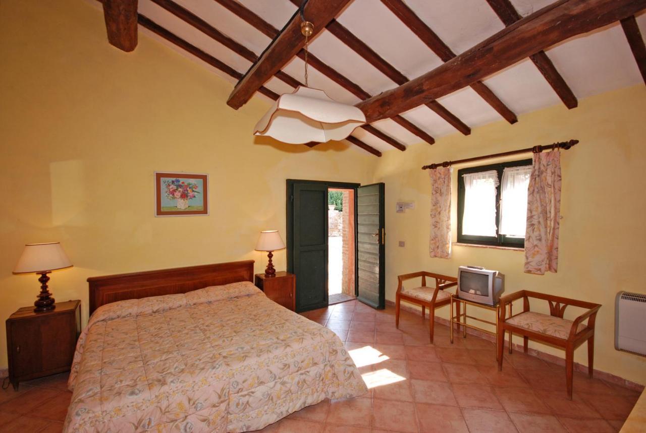 Farm stay Fattoria Di Casalappi