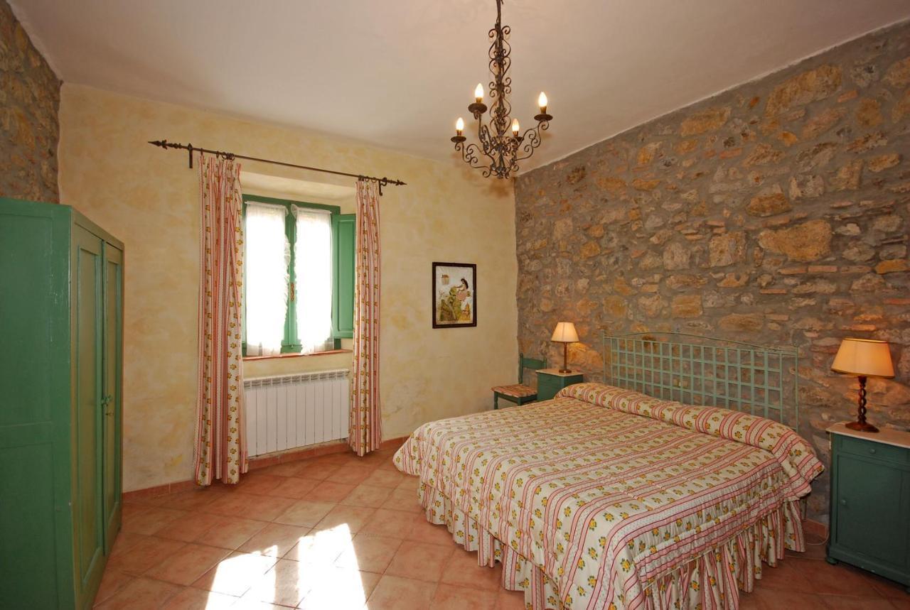 Farm stay Fattoria Di Casalappi