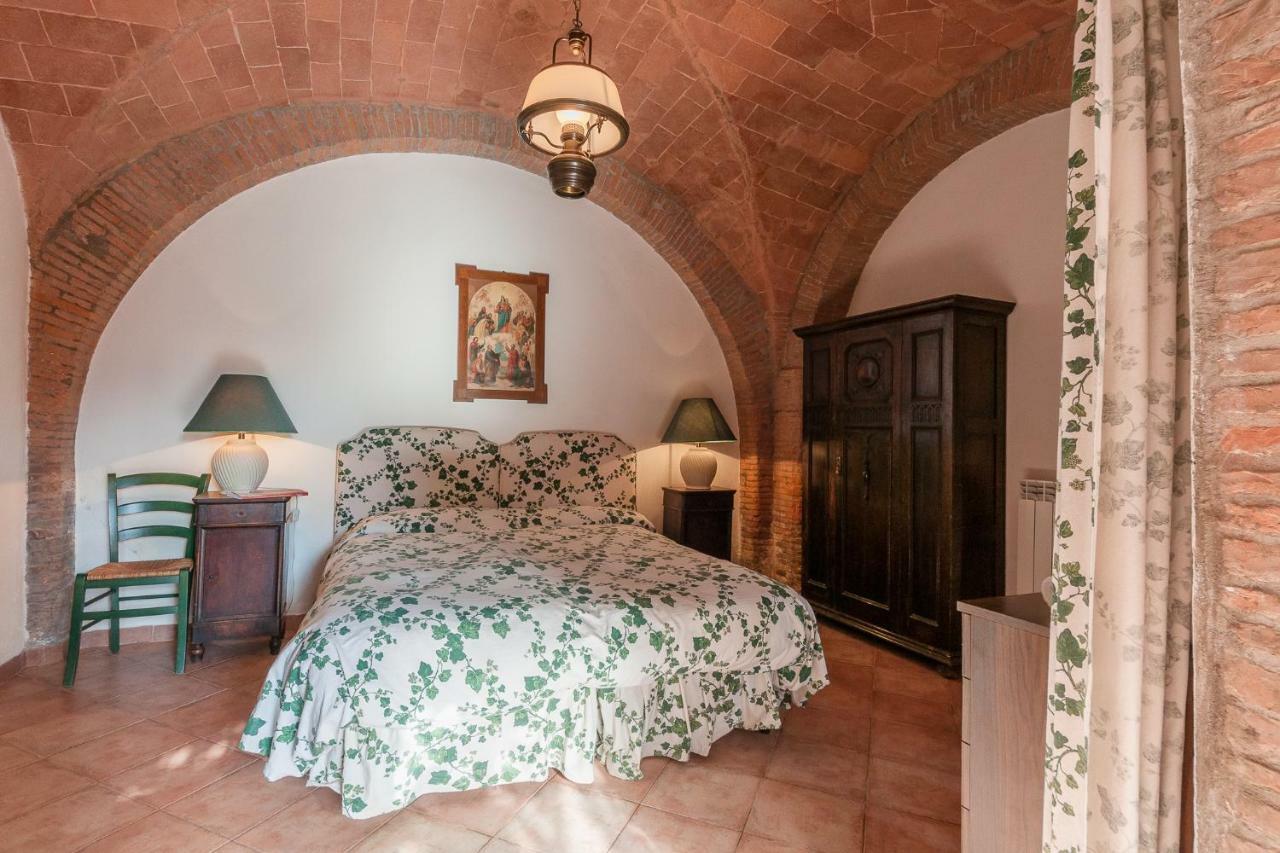 Fattoria Di Casalappi Campiglia Marittima