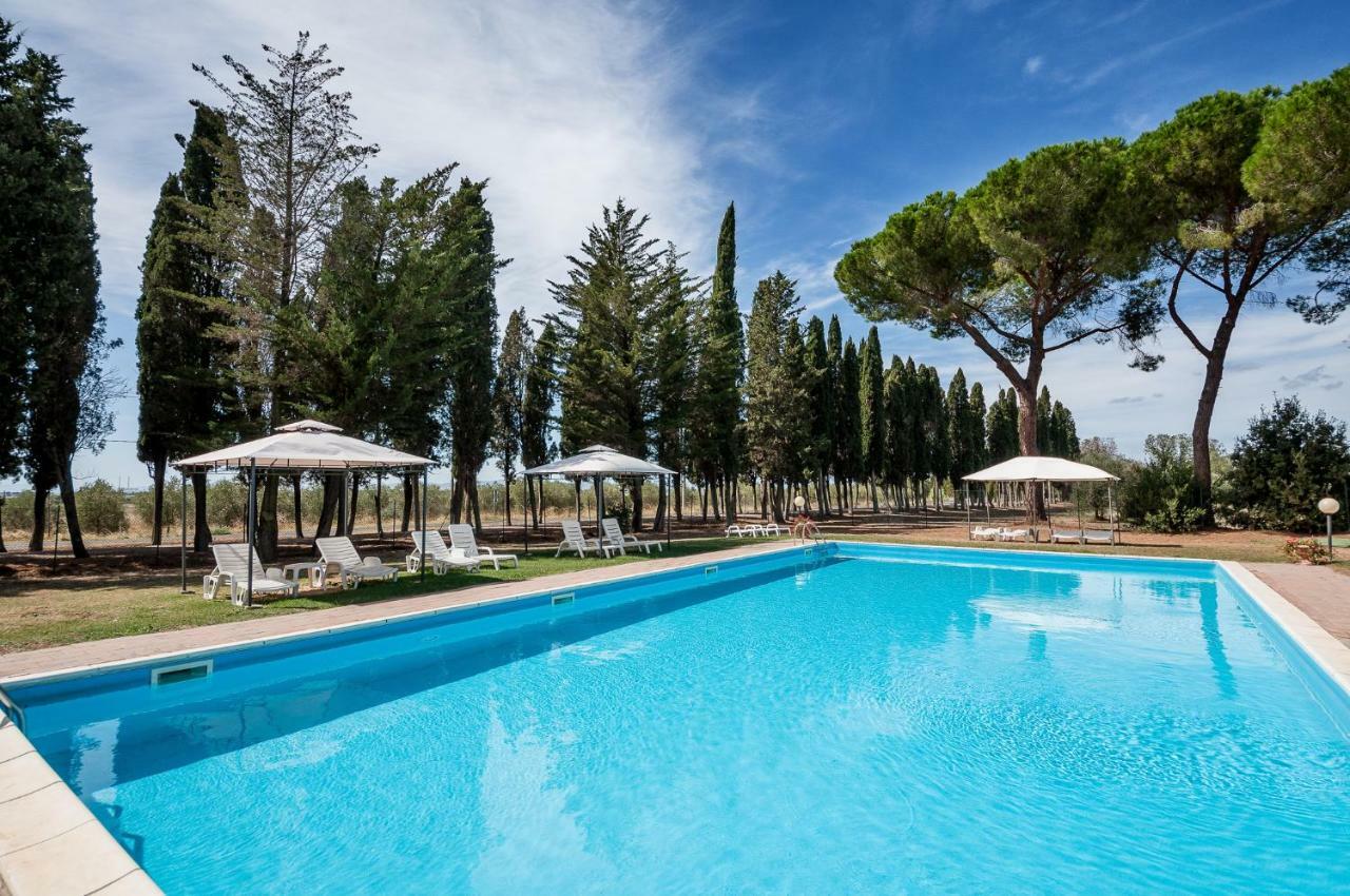 Fattoria Di Casalappi Campiglia Marittima
