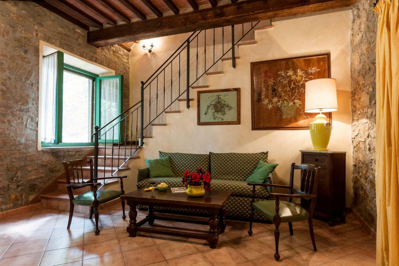 Fattoria Di Casalappi Farm stay Campiglia Marittima