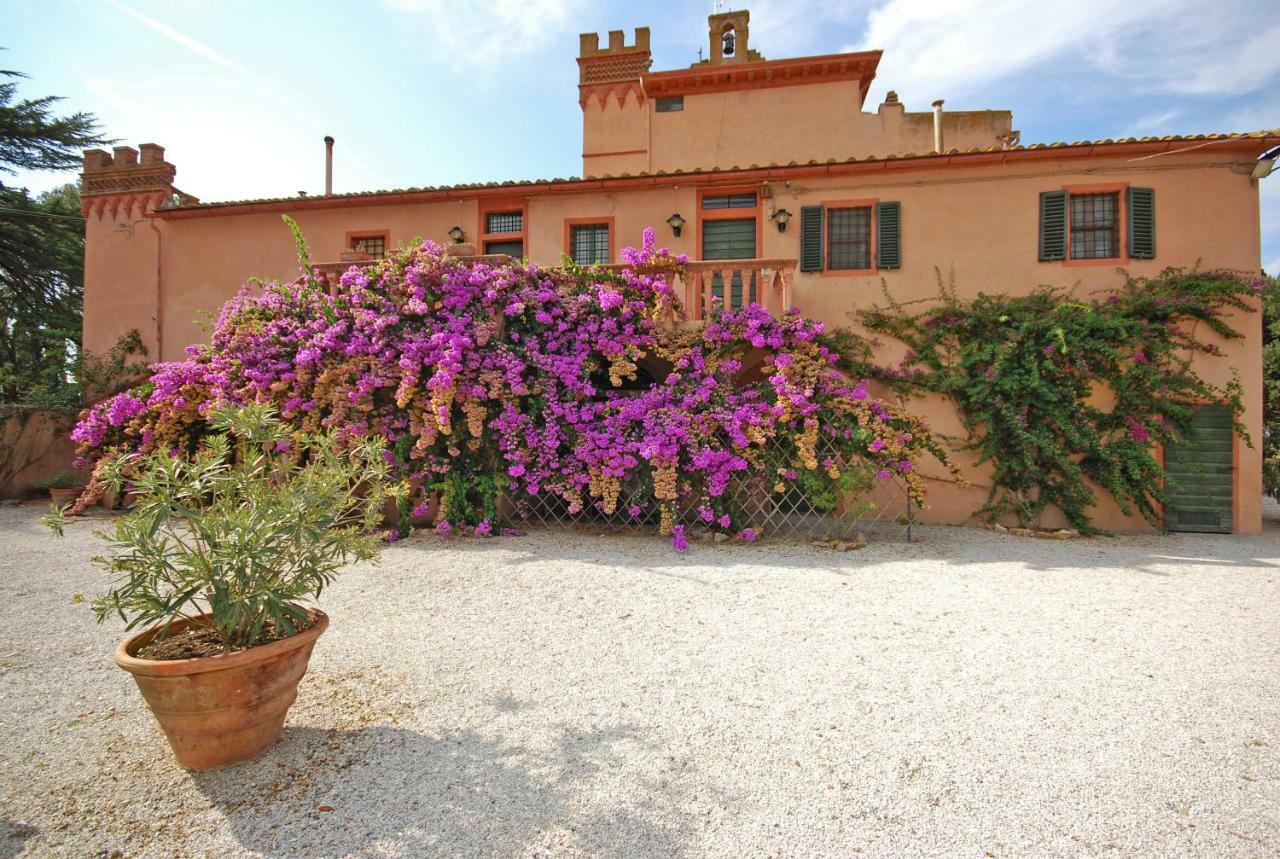 Fattoria Di Casalappi *