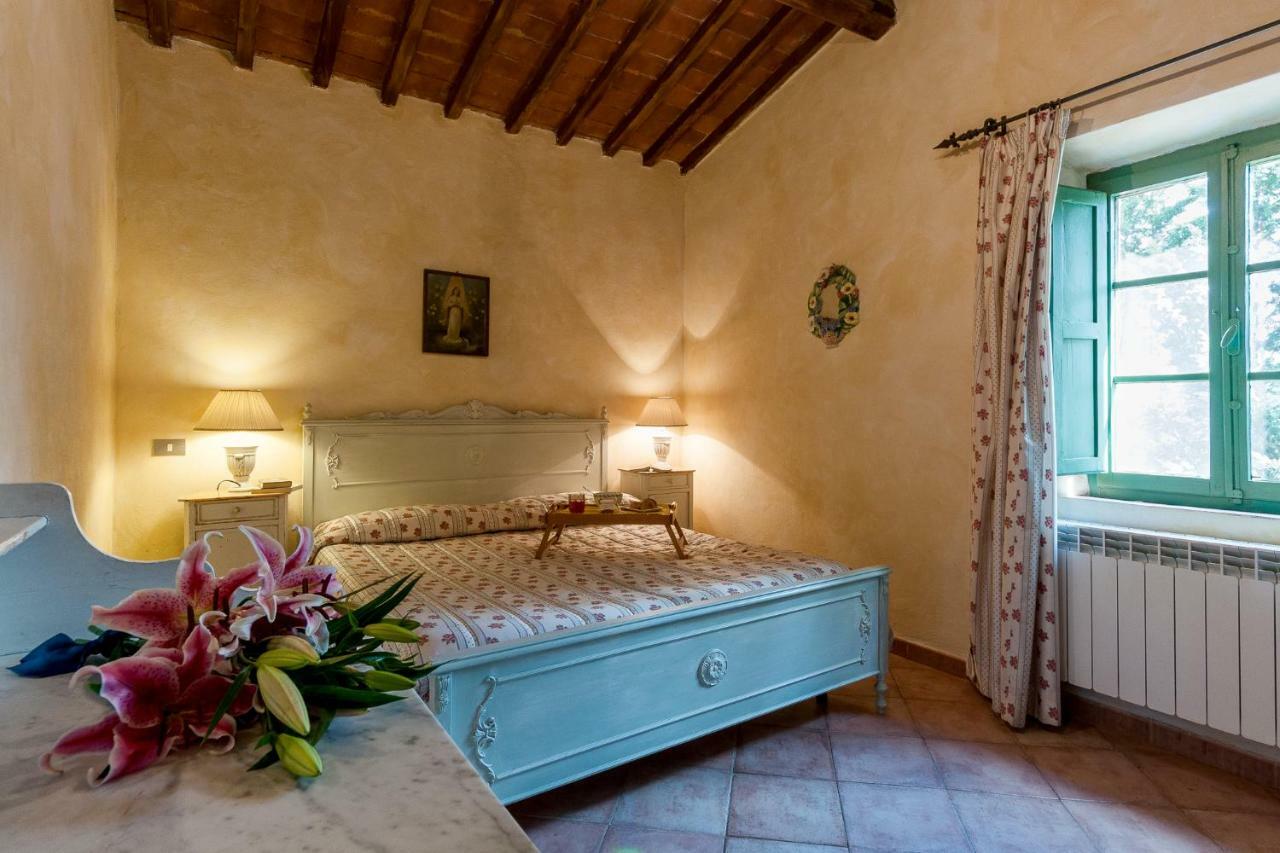 Fattoria Di Casalappi * Campiglia Marittima