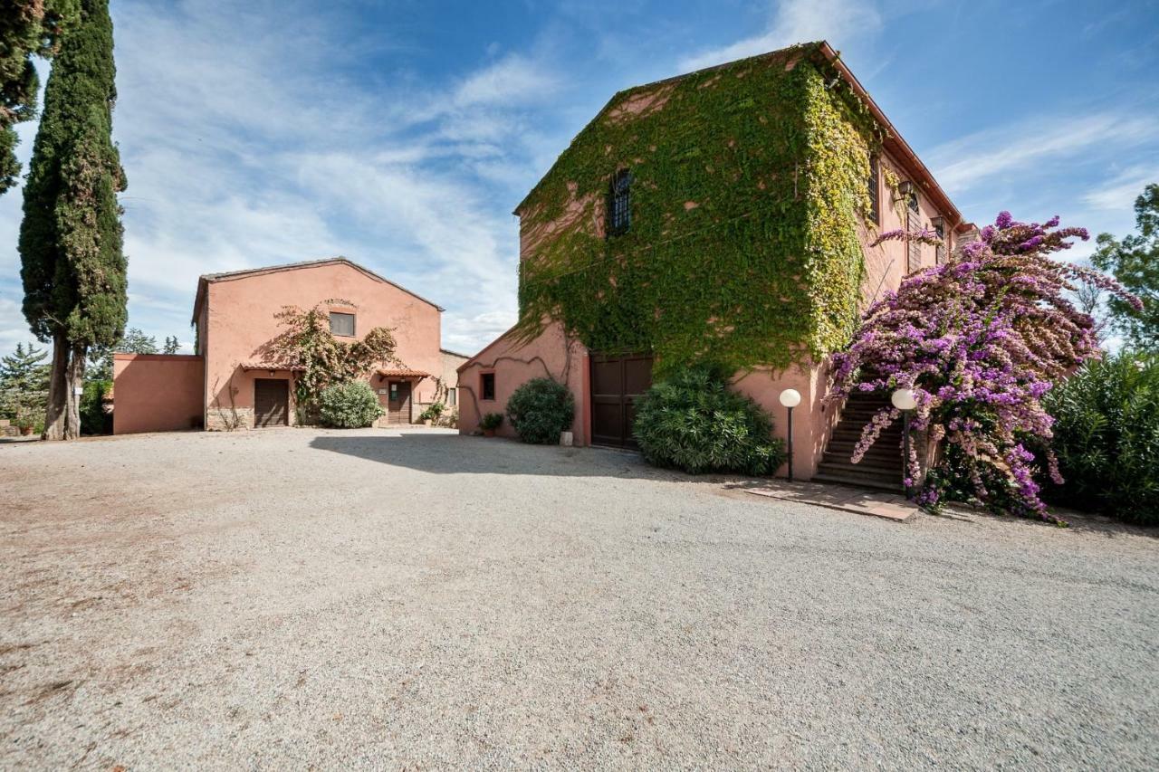 Fattoria Di Casalappi Farm stay Campiglia Marittima