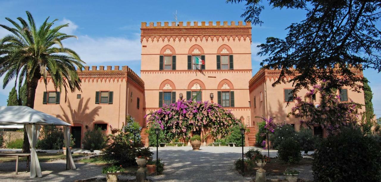 Fattoria Di Casalappi Farm stay *