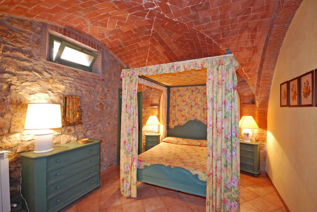 Fattoria Di Casalappi *