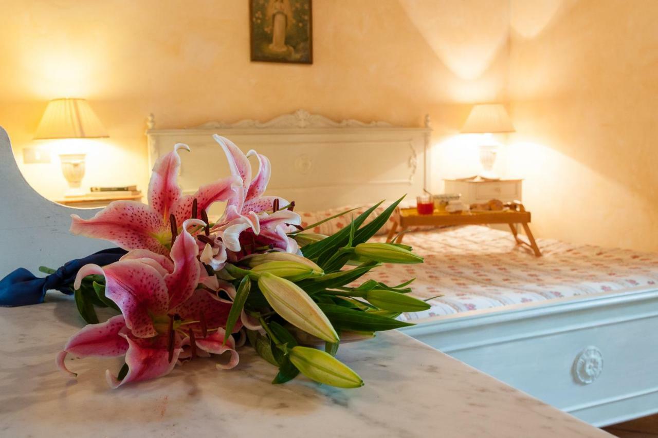 Farm stay Fattoria Di Casalappi *