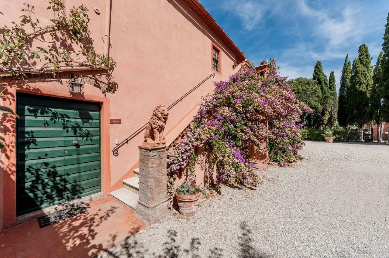Farm stay Fattoria Di Casalappi