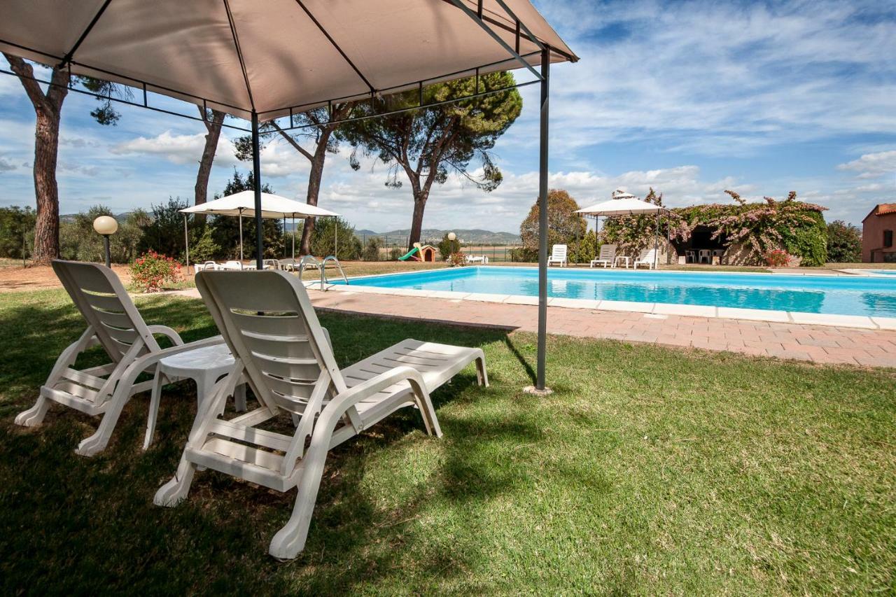 Farm stay Fattoria Di Casalappi Campiglia Marittima
