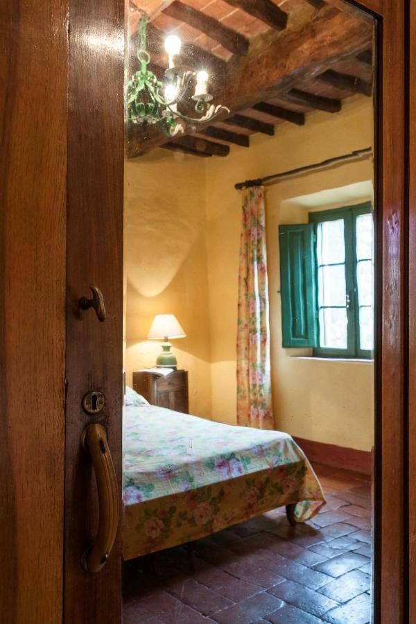 Farm stay Fattoria Di Casalappi