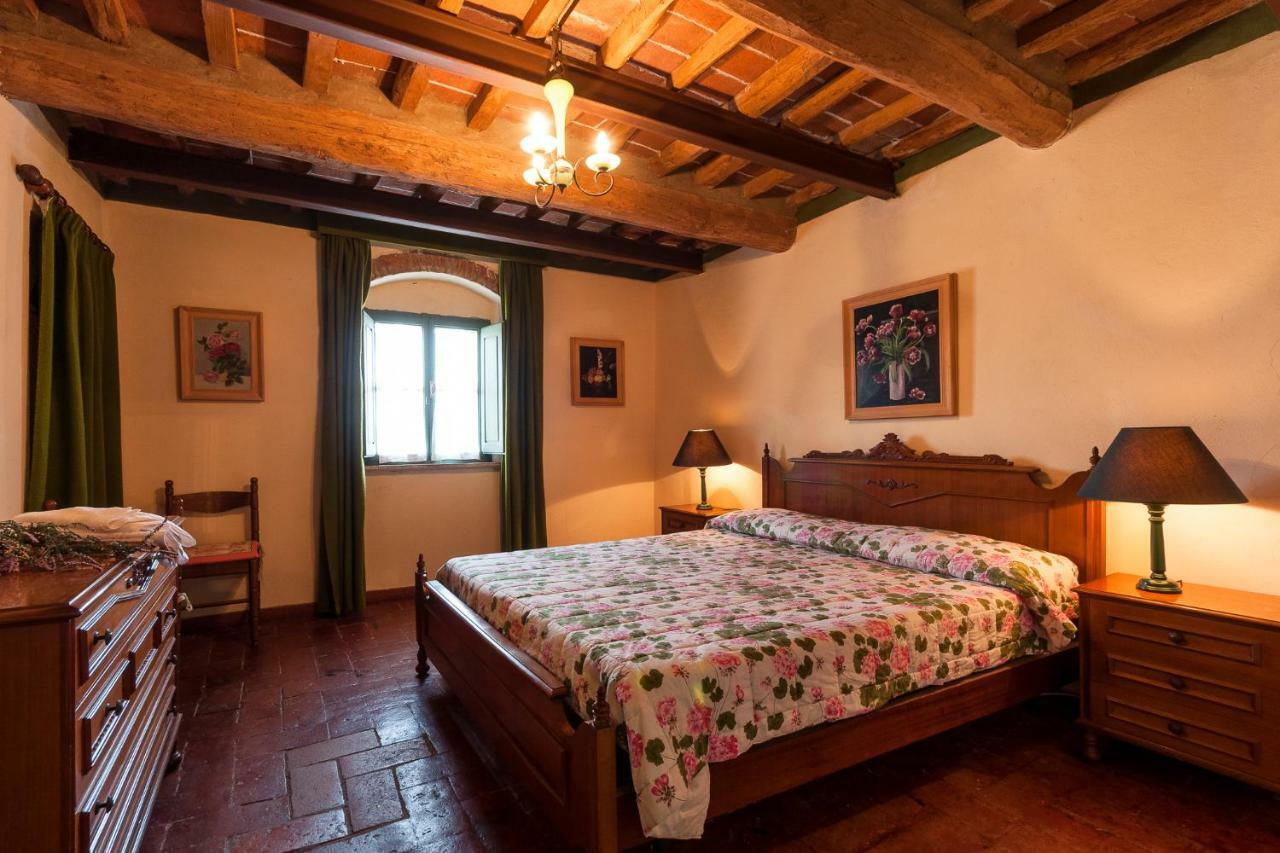 Farm stay Fattoria Di Casalappi *