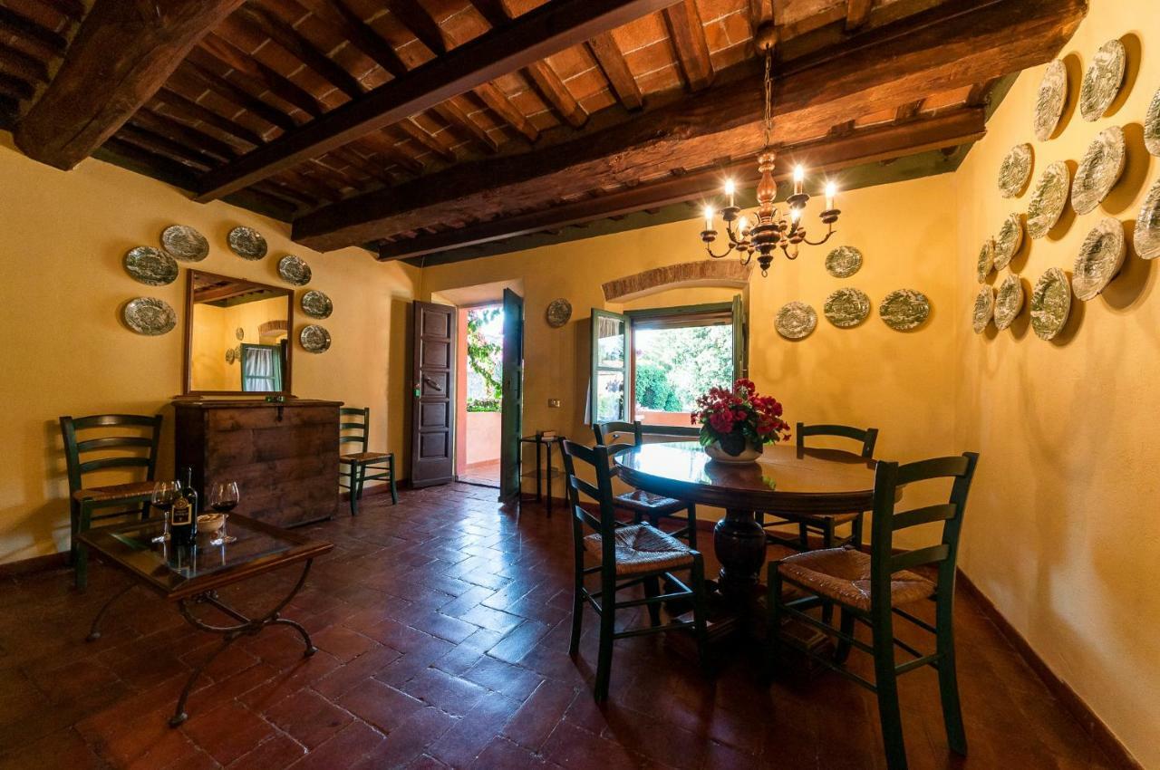 Farm stay Fattoria Di Casalappi