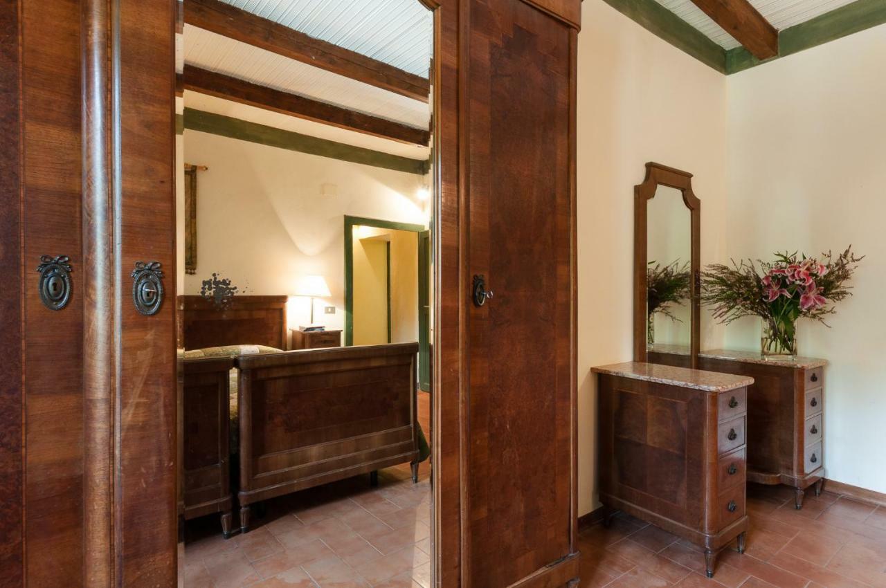 Fattoria Di Casalappi Farm stay Campiglia Marittima