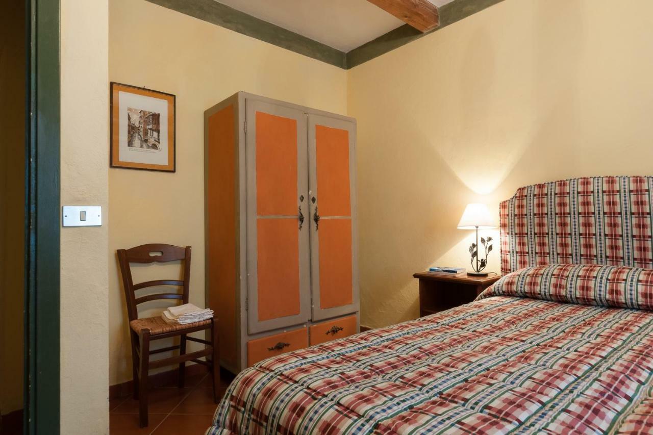 Fattoria Di Casalappi Farm stay *