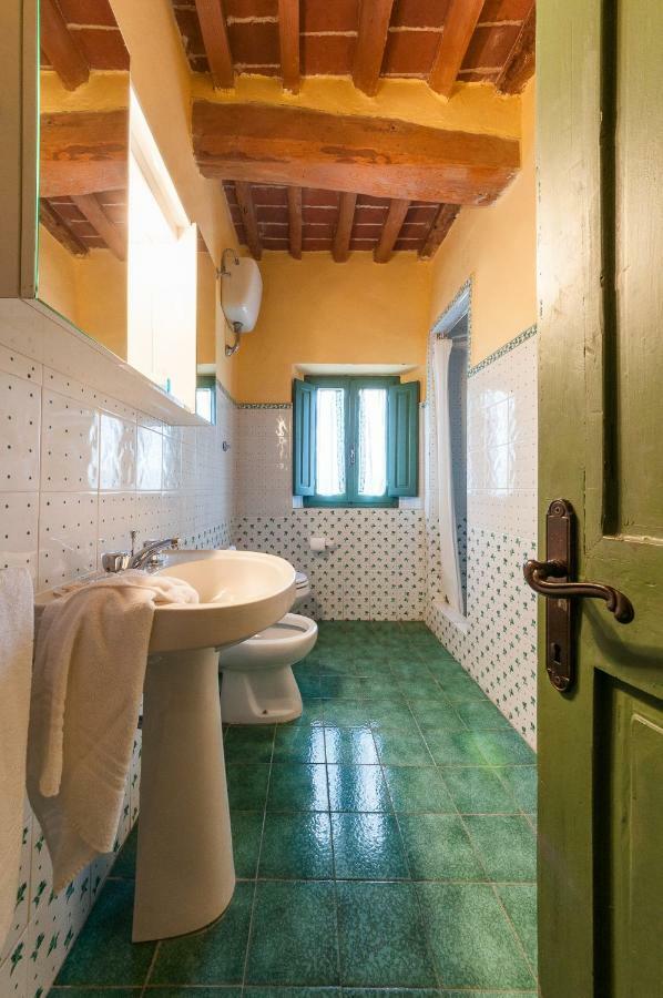 Farm stay Fattoria Di Casalappi