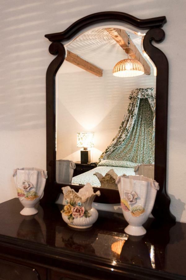 Farm stay Fattoria Di Casalappi *
