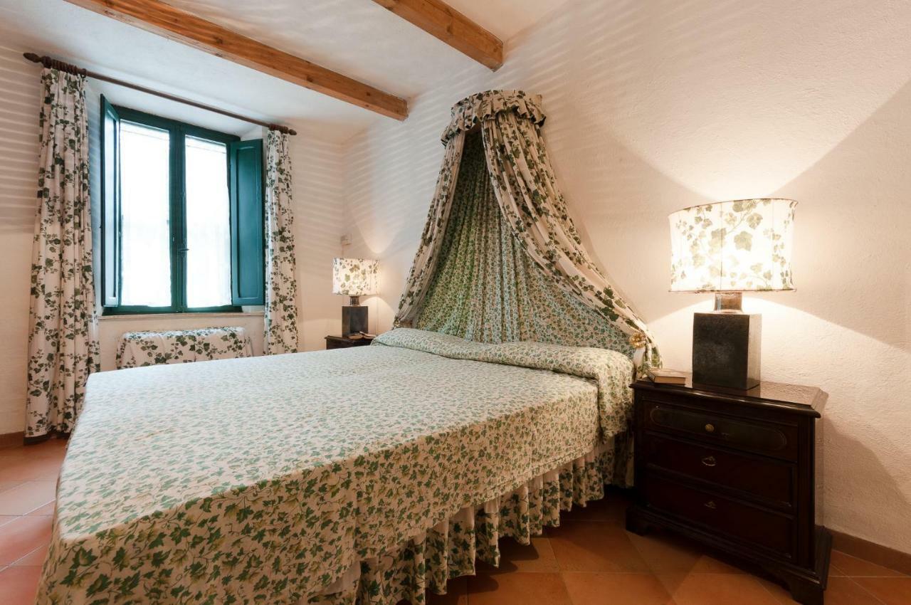 Fattoria Di Casalappi