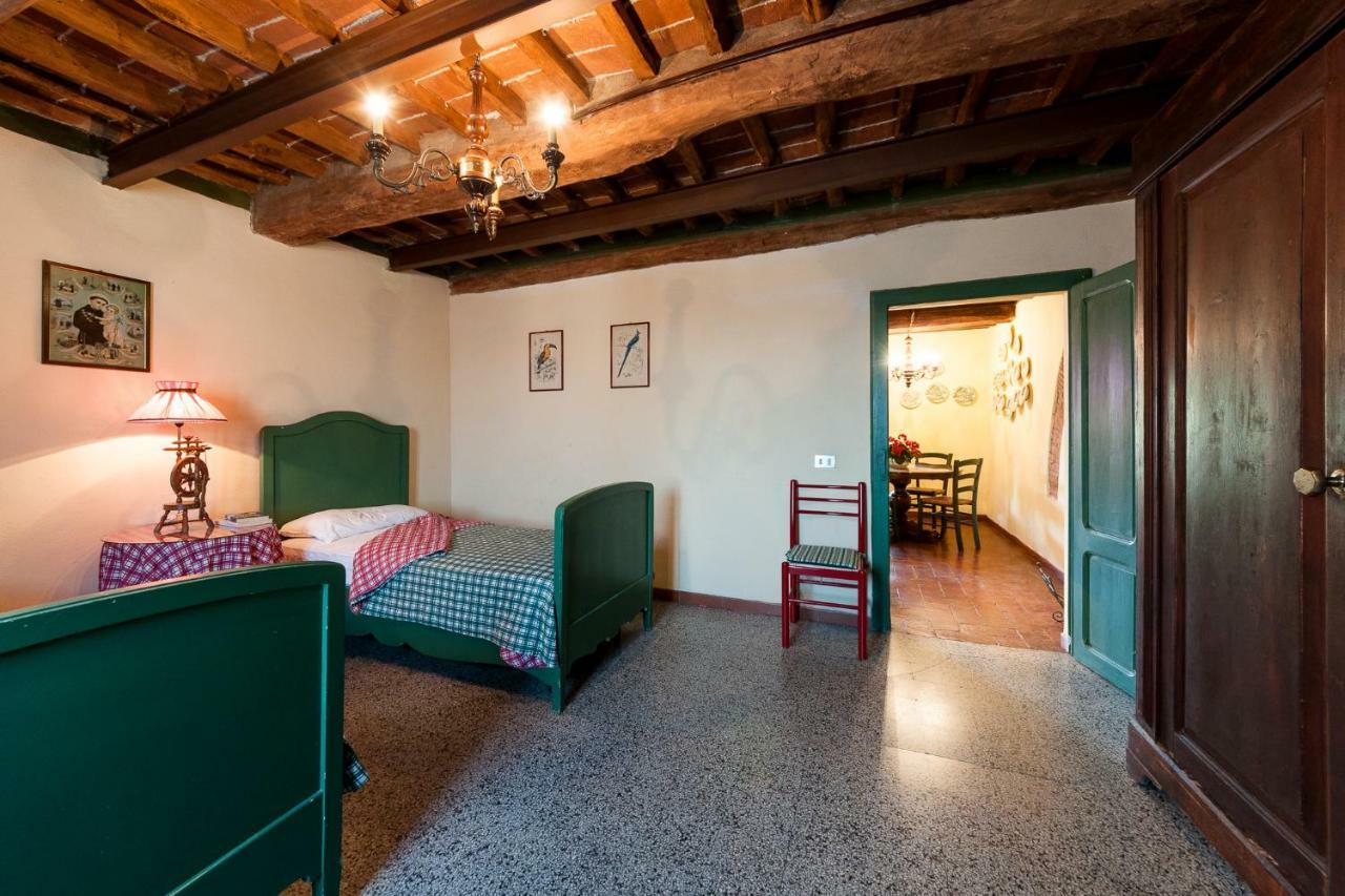 Farm stay Fattoria Di Casalappi Campiglia Marittima