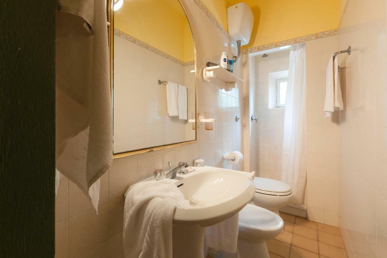 Fattoria Di Casalappi * Campiglia Marittima
