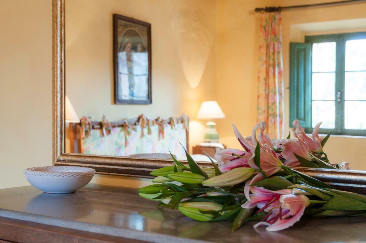 Fattoria Di Casalappi Campiglia Marittima