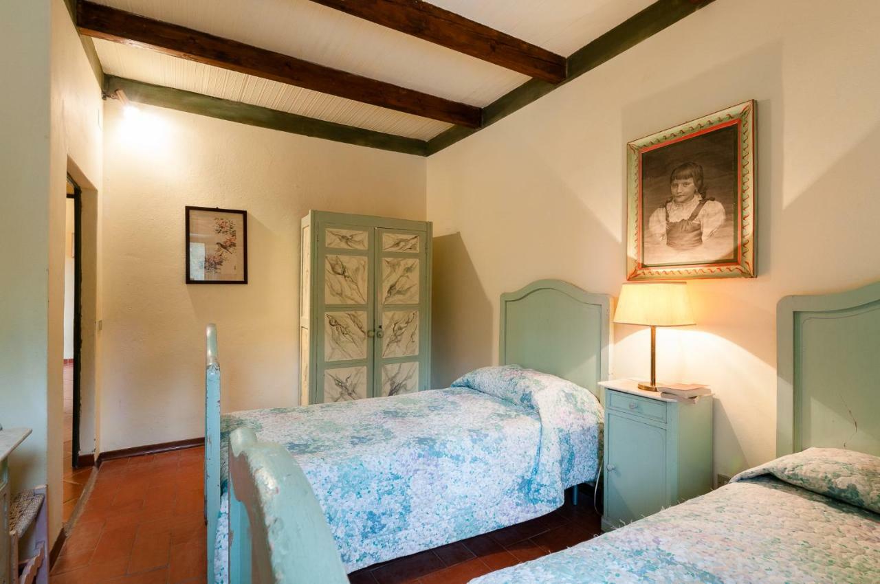 Fattoria Di Casalappi Farm stay *