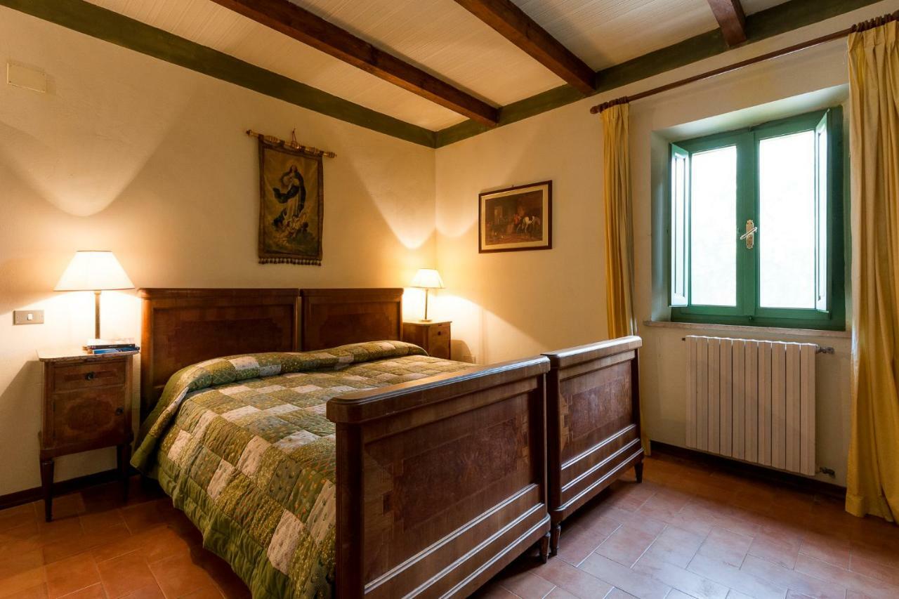 Fattoria Di Casalappi Farm stay