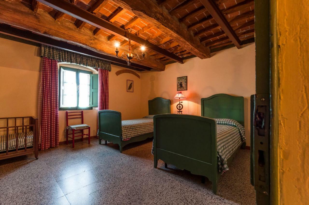 Fattoria Di Casalappi