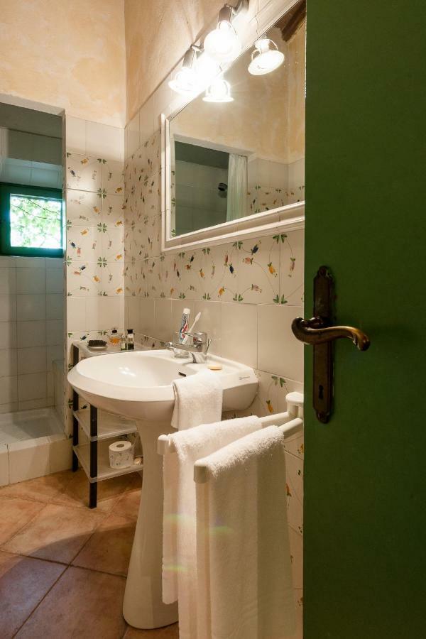 Farm stay Fattoria Di Casalappi