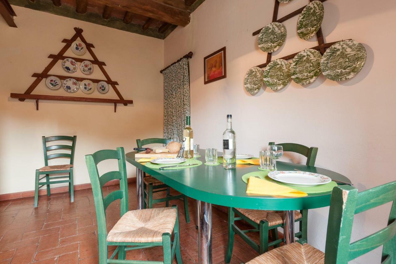 Farm stay Fattoria Di Casalappi *