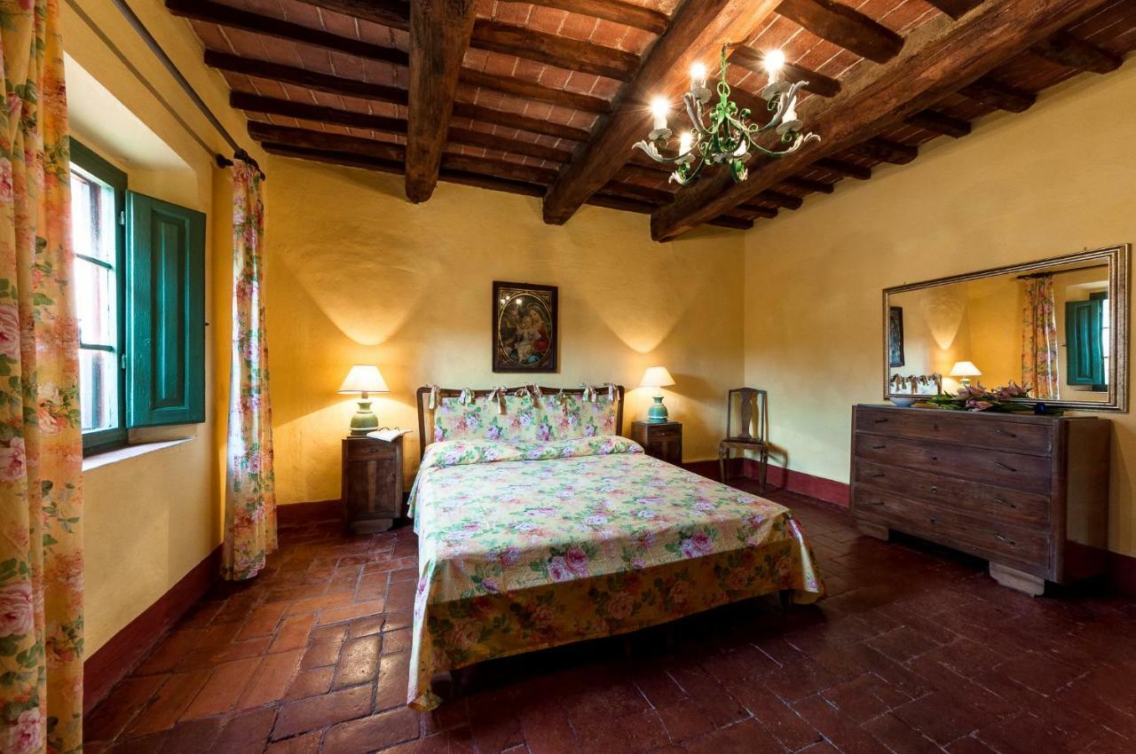 Fattoria Di Casalappi Farm stay *