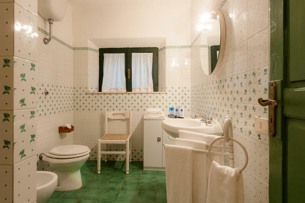 Fattoria Di Casalappi Farm stay *