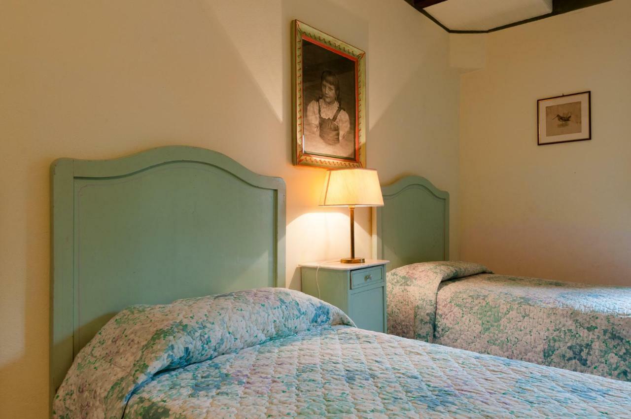 Fattoria Di Casalappi Farm stay