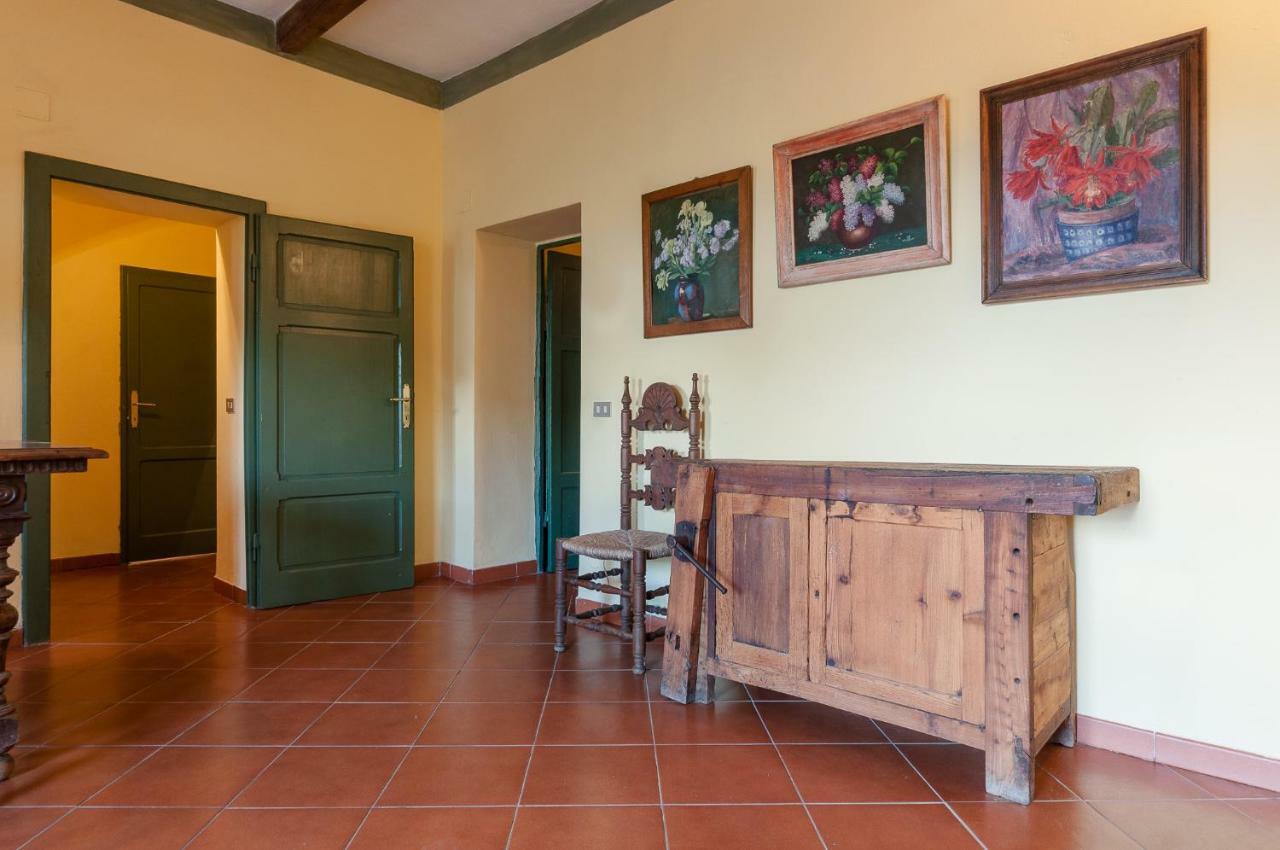 Fattoria Di Casalappi Campiglia Marittima