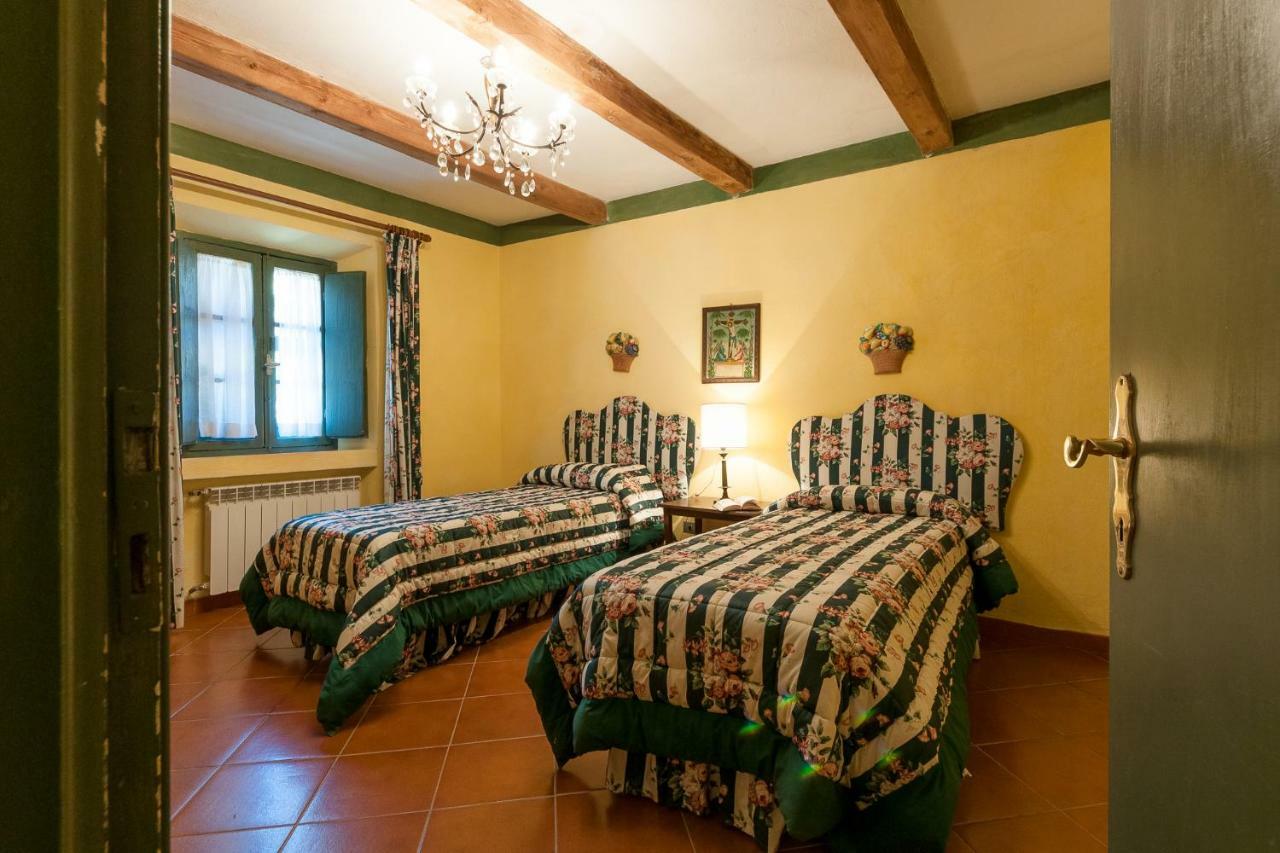 Fattoria Di Casalappi