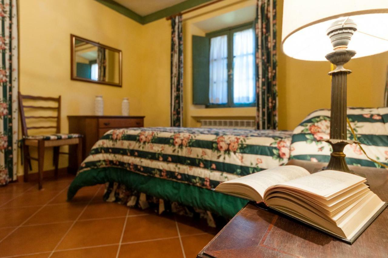 Fattoria Di Casalappi * Campiglia Marittima