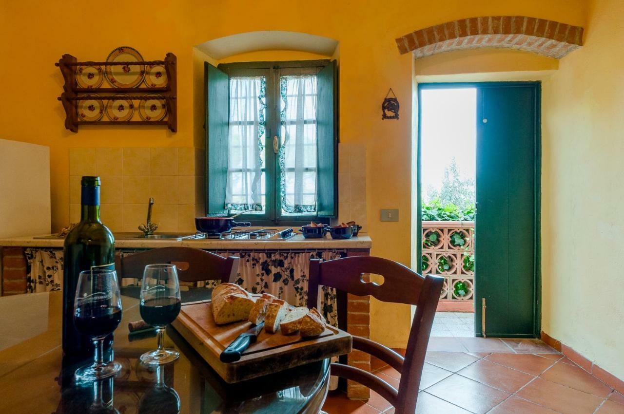 Fattoria Di Casalappi *