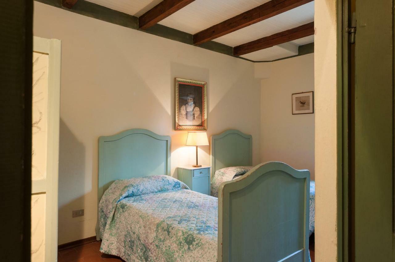 Fattoria Di Casalappi Farm stay *