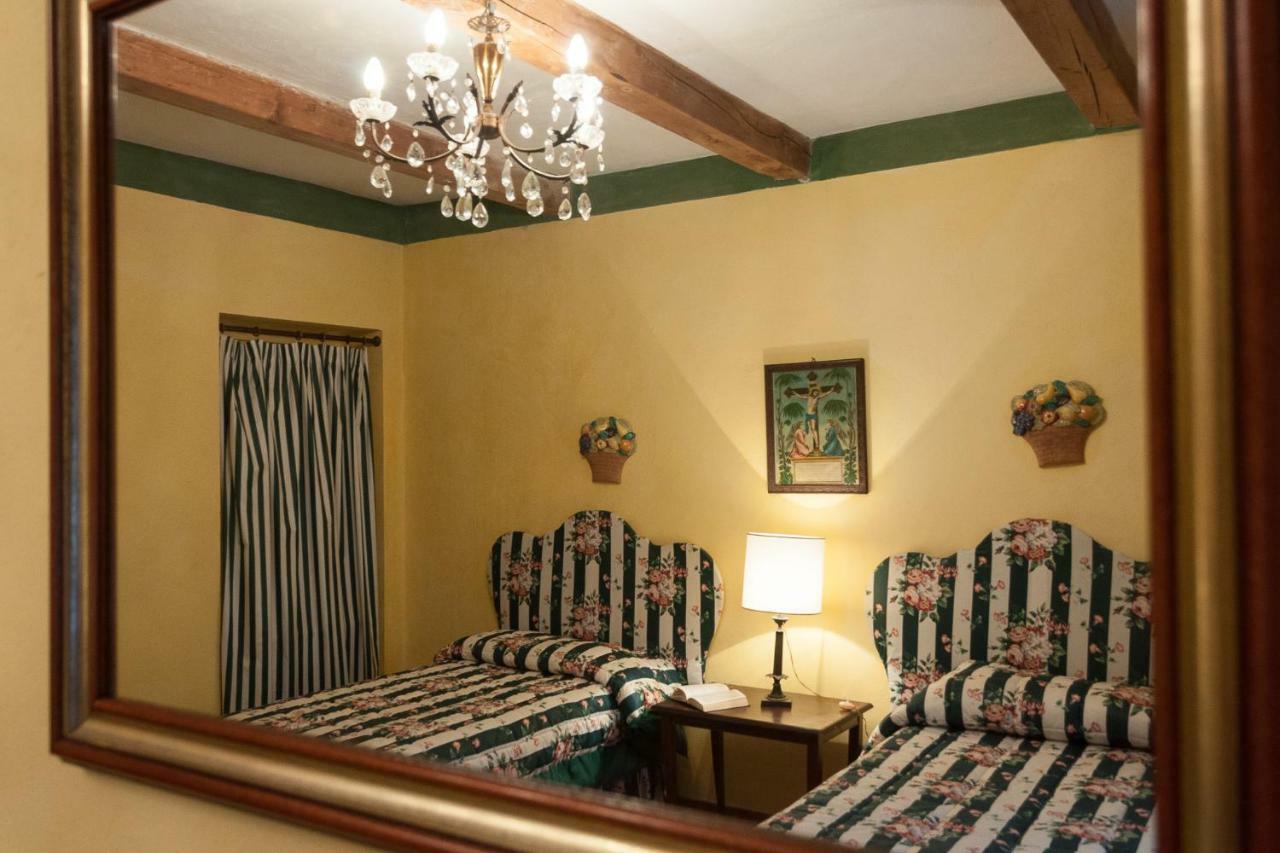Fattoria Di Casalappi Farm stay *