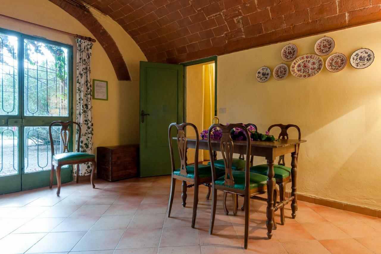 Fattoria Di Casalappi Farm stay